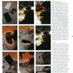 iphone magazine iphone reparatie centrum artikel
